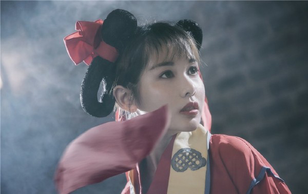 圖片來源:英俊lulu醬/微博