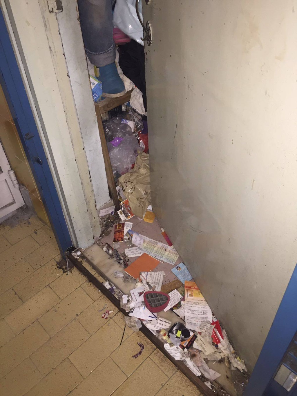 圖片來源：香港業主會 Hong Kong Owners Club