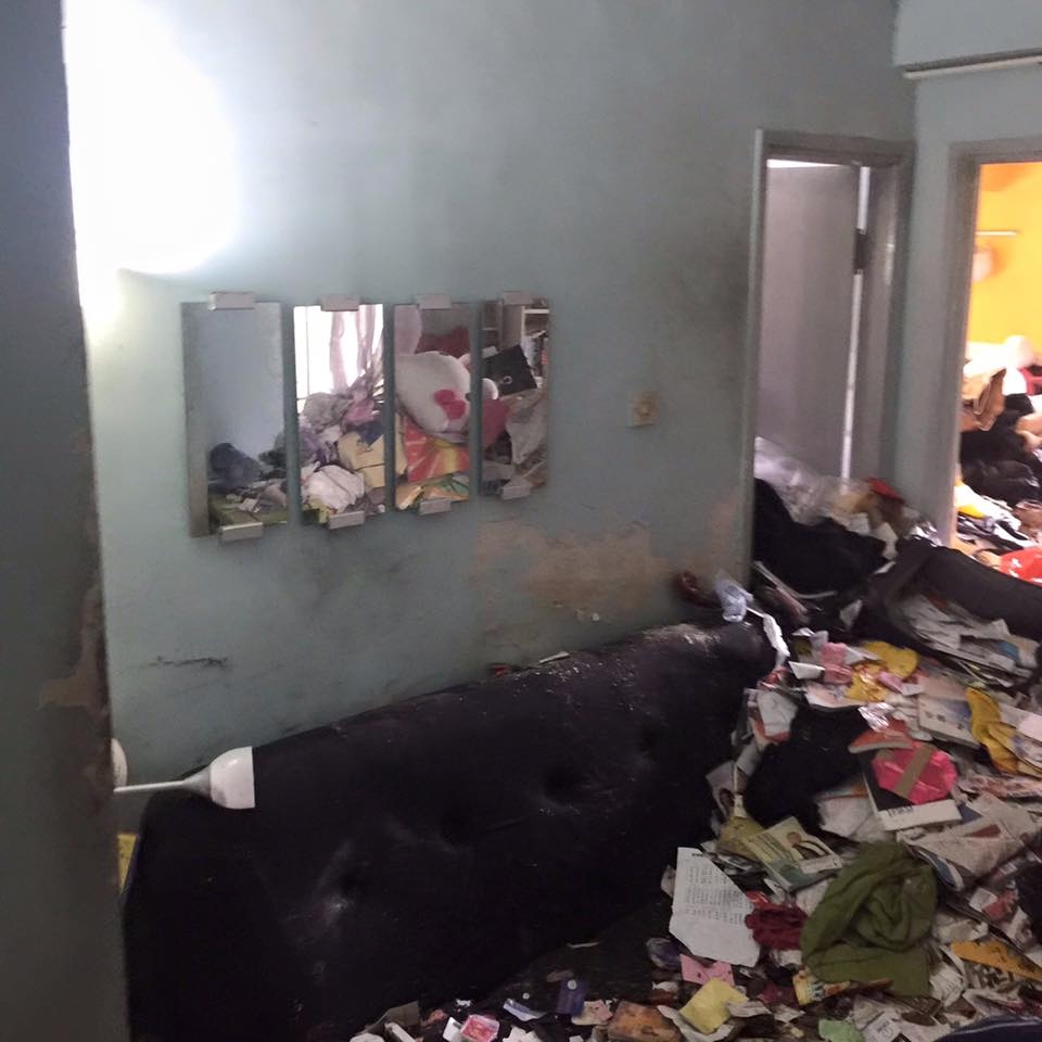 圖片來源：香港業主會 Hong Kong Owners Club