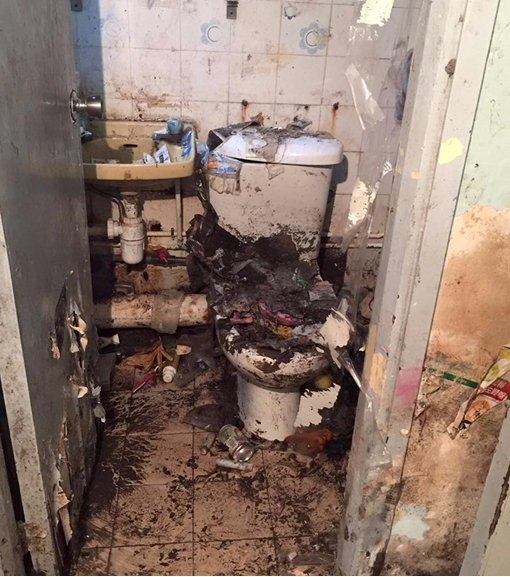 圖片來源：香港業主會 Hong Kong Owners Club