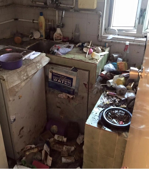 圖片來源：香港業主會 Hong Kong Owners Club