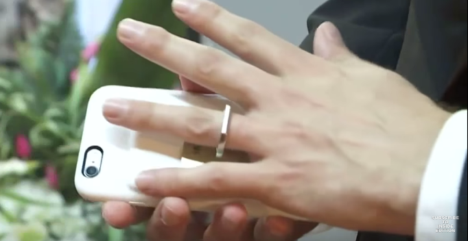 圖片來源:Inside Edition