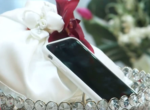 圖片來源:Inside Edition