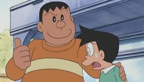 圖片來源: Doraemon動畫