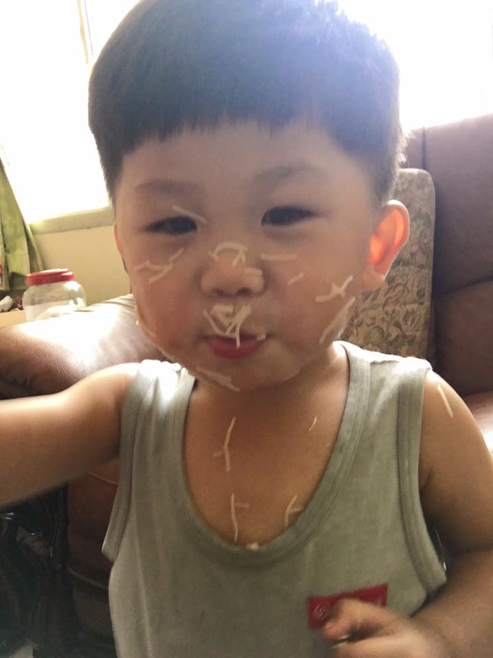 圖片來源:Po Ning Chang/●【爆廢公社】●