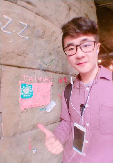 圖片來源:Chia Hao Chang/●【爆料公社】●