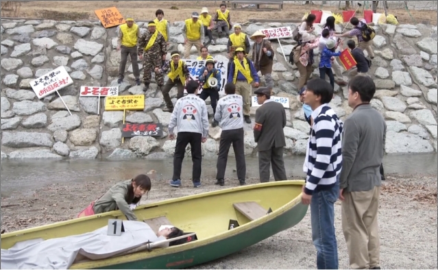 圖片來源:日劇《擁有神之舌的男人》