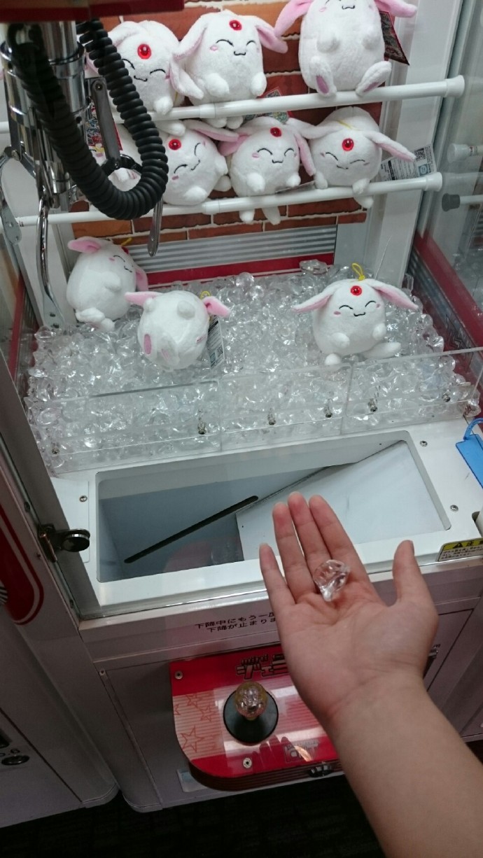 圖片來源:腿毛崩二栗/微博