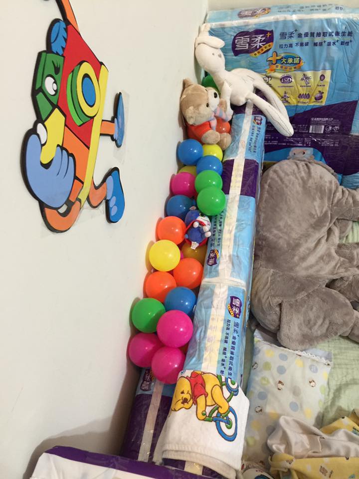 圖片來源:張雅鈴/●【爆廢公社】●