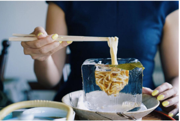 圖片來源:hayatojinnouchi1981/Instagram