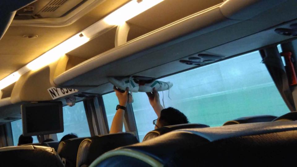 圖片來源:Ho Yan Bonnie Cheng/馬路的事討論區