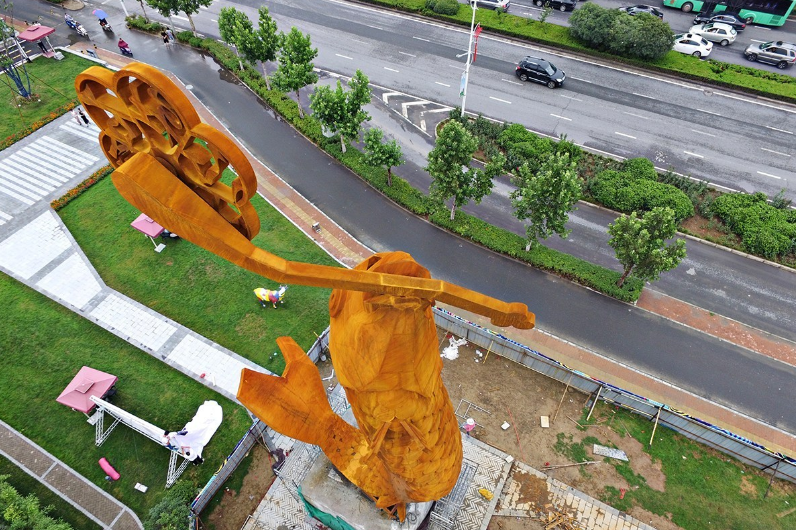 圖片來源：網易新聞