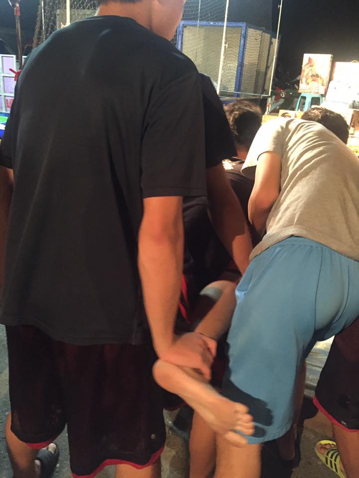 圖片來源:Chitty Jhou