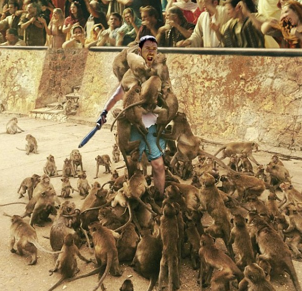 圖片來源：Dailymail