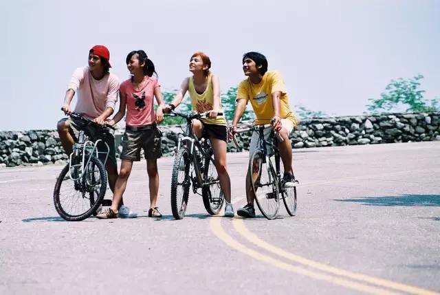 圖片來源:電影《單車上路》
