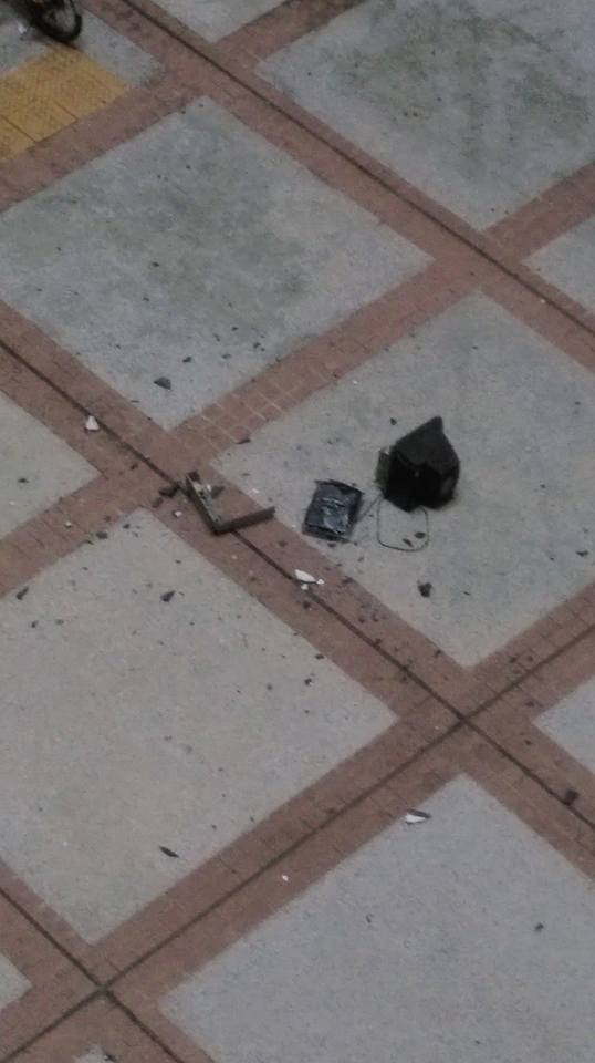 圖片來源：鄭嘉榮/Tai Po 大埔