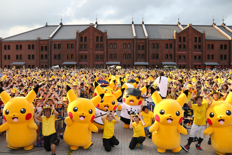 圖片來源：dentsu-ho