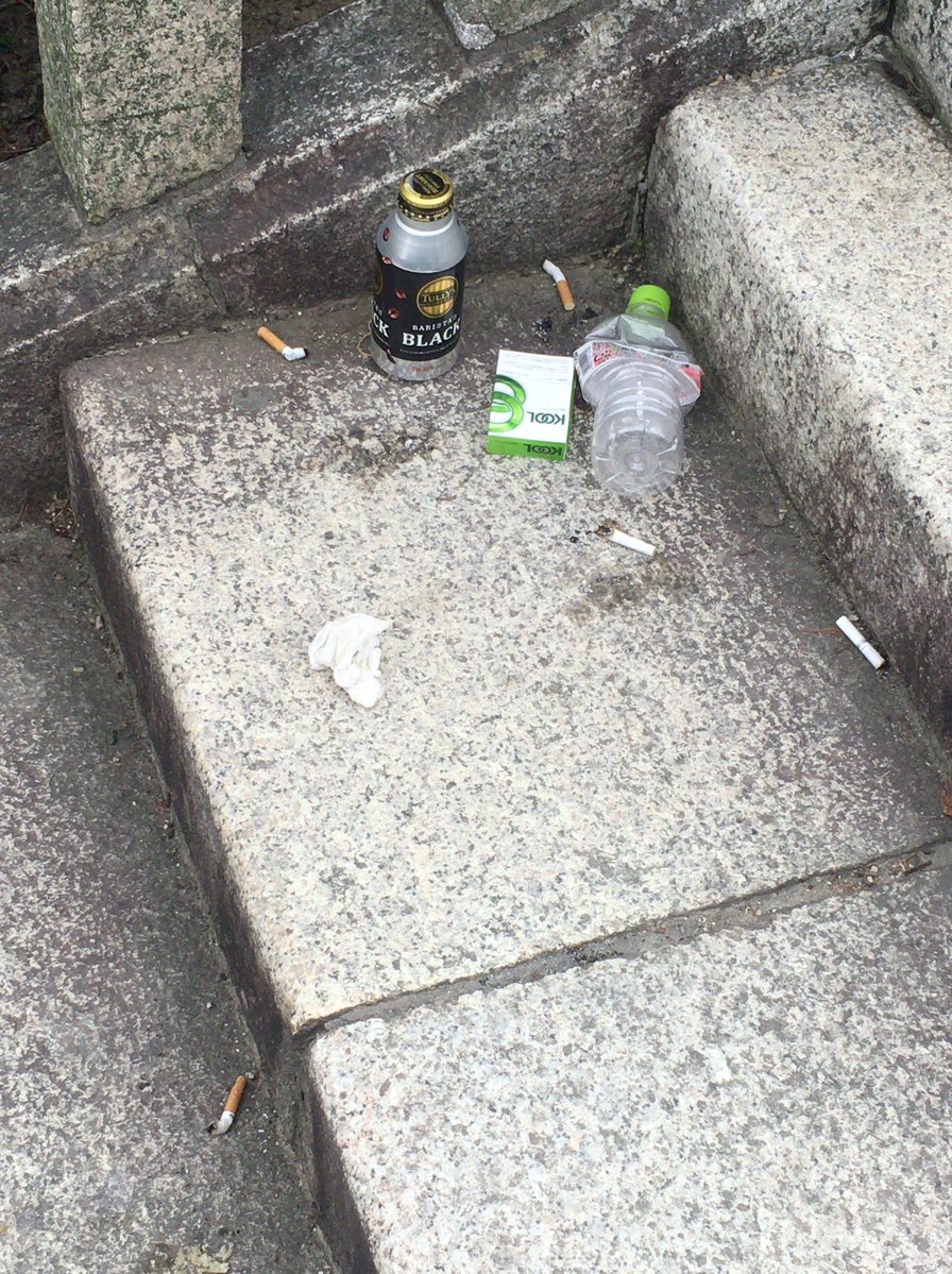 圖片來源： tanakiy_350／Twitter