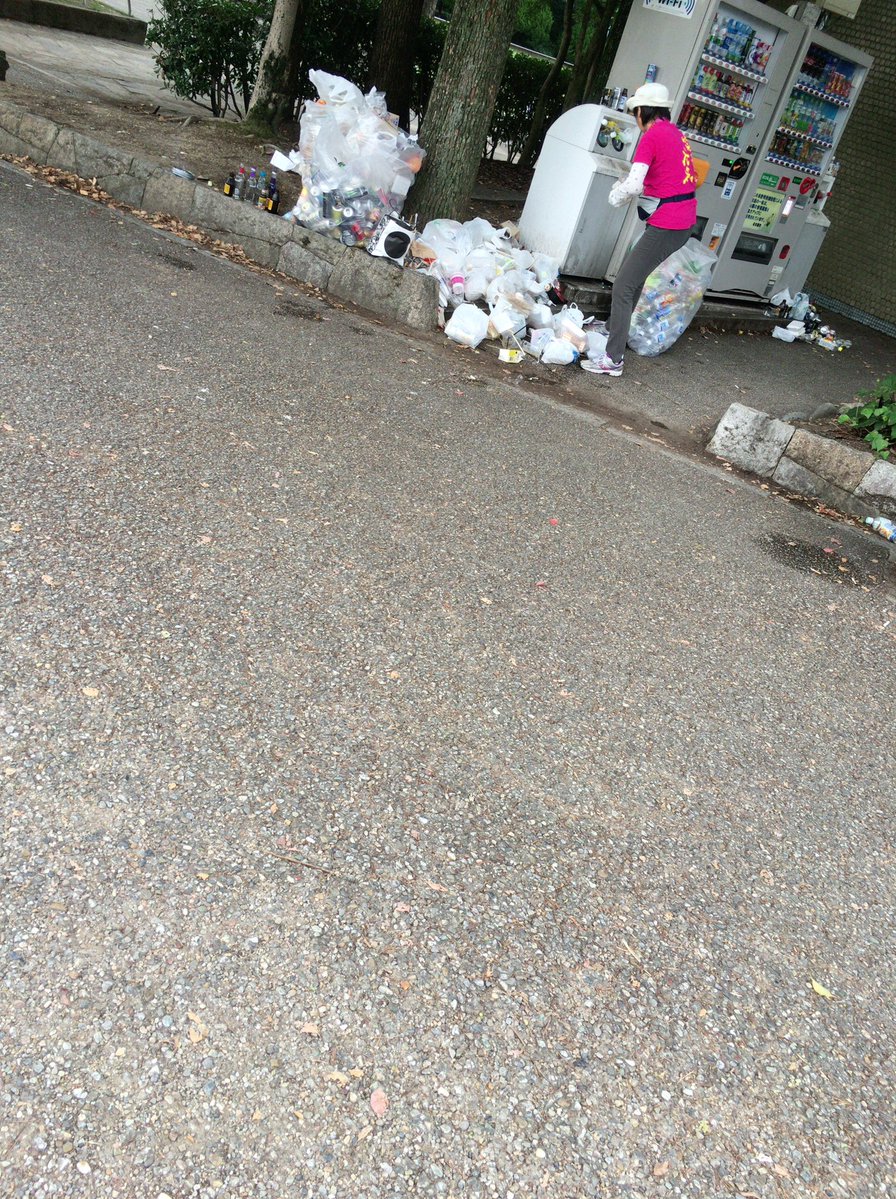 圖片來源： tanakiy_350／Twitter