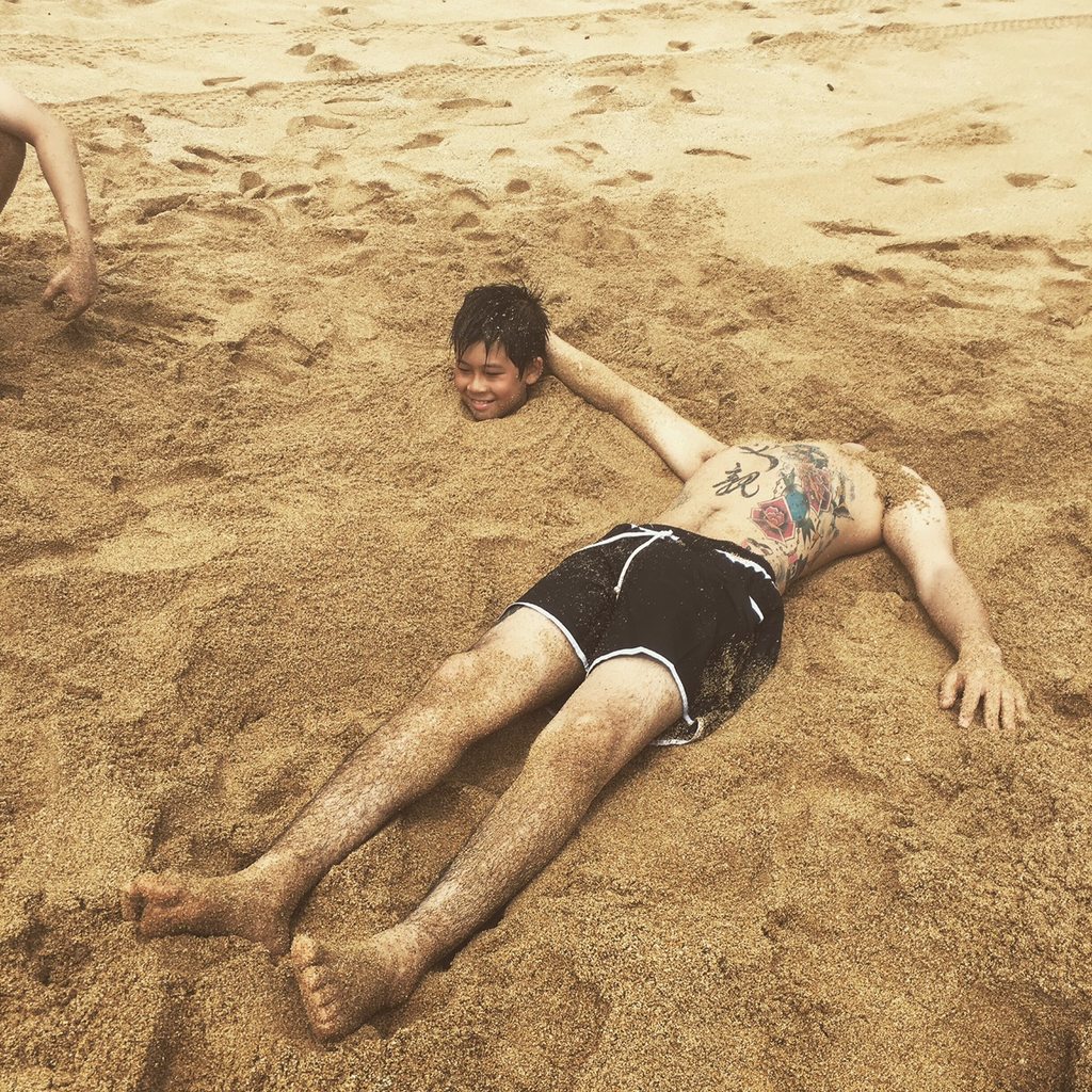 圖片來源： dcard