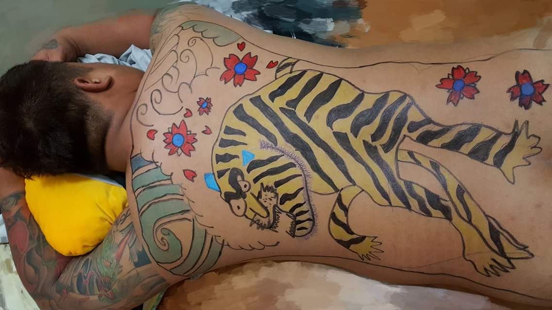 資料來源:Rou Rou/爆廢公社