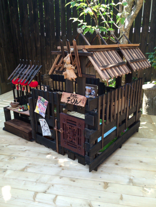 圖片來源：roxo0077／twitter
