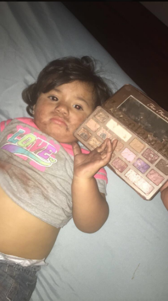 圖片來源:llaurenbbby/twitter