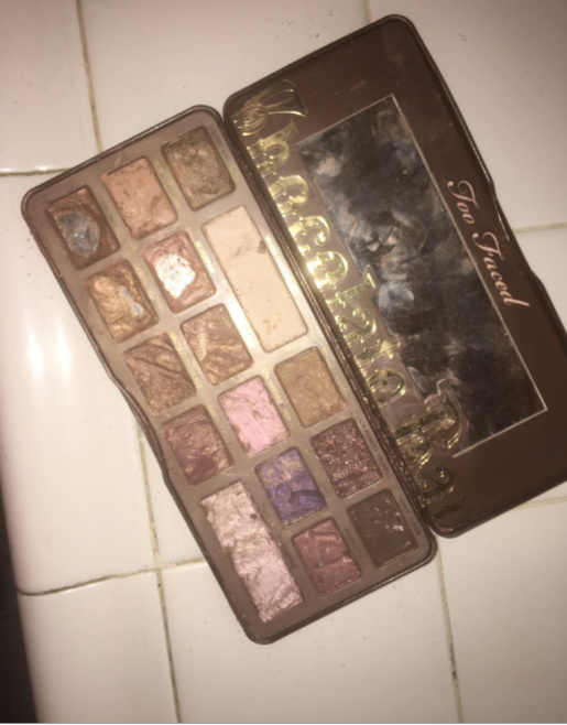 圖片來源:llaurenbbby/twitter