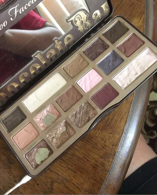 圖片來源:llaurenbbby/twitter