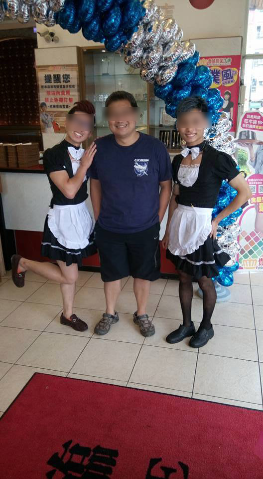 圖片來源：爆廢公社