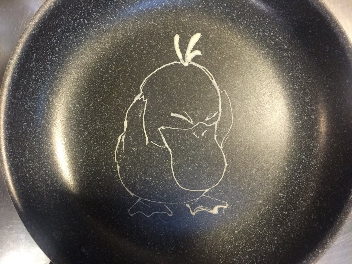 圖片來源：LaRicetta99／twitter