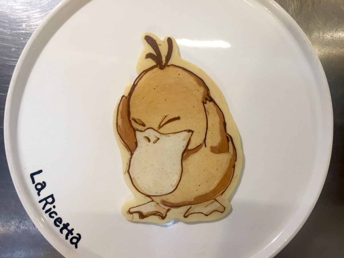 圖片來源：LaRicetta99／twitter