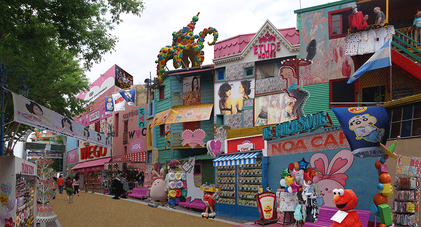 圖片來源: Worldwide Tokyo-lization Project