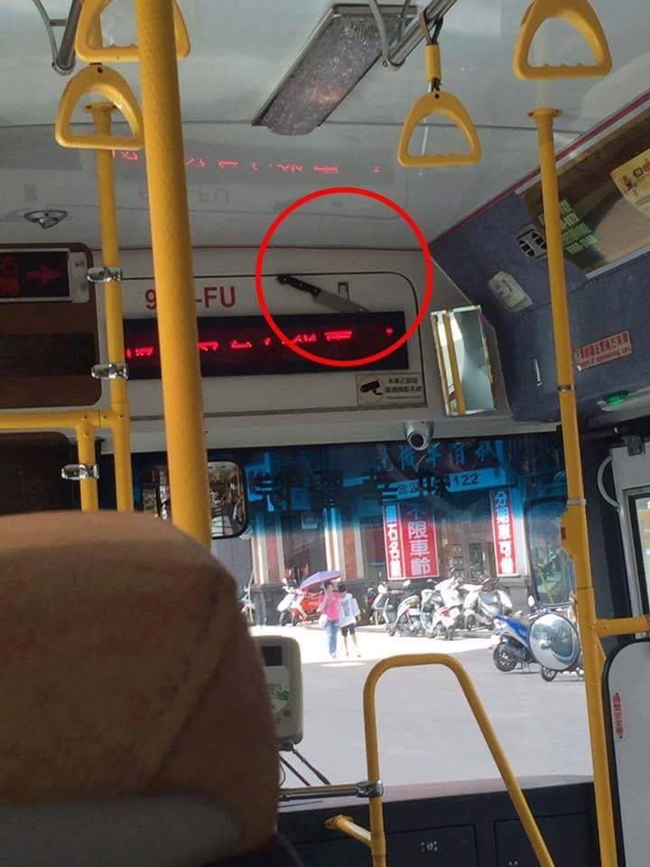 圖片來源:Sunny Lee/爆廢公社