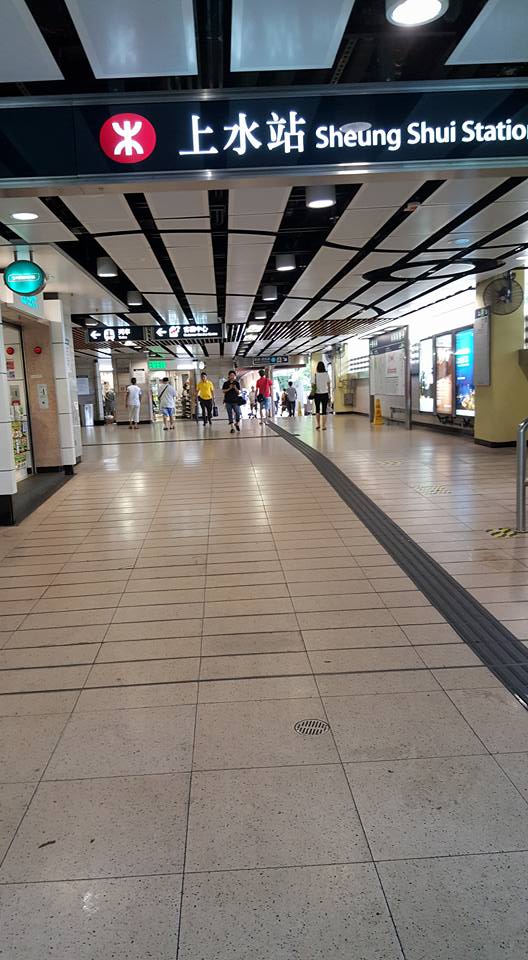 圖片來源:Connie Fung/上水人大聯盟