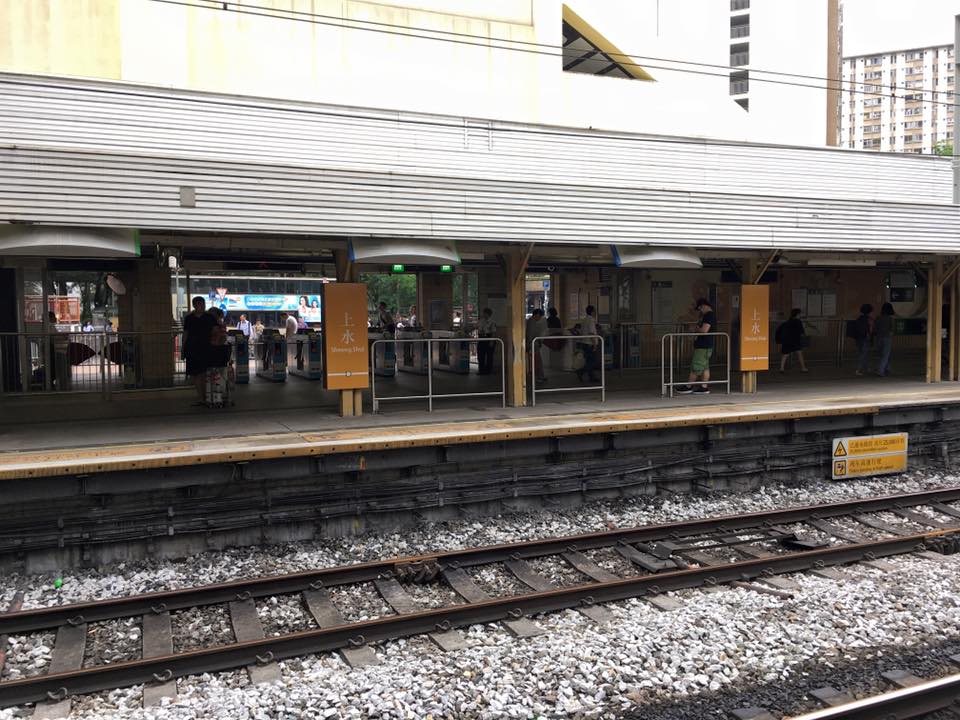 圖片來源:Ame Chan/上水人大聯盟