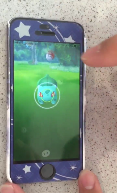 圖片來源:marippe_21/twitter