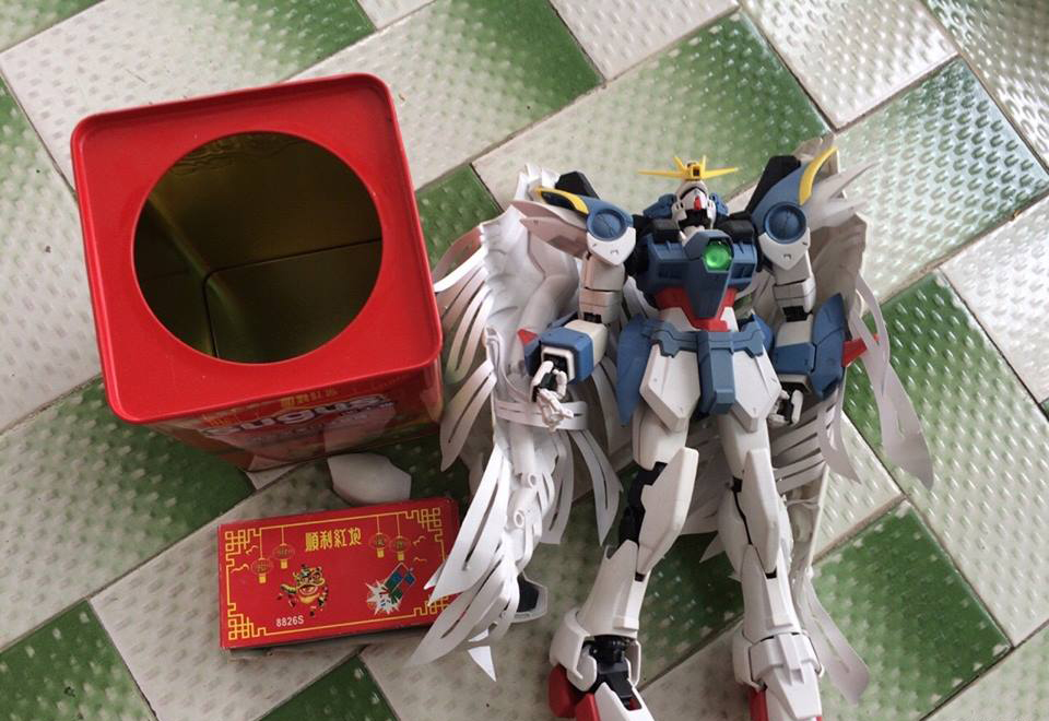 圖片來源：傾奇／微博