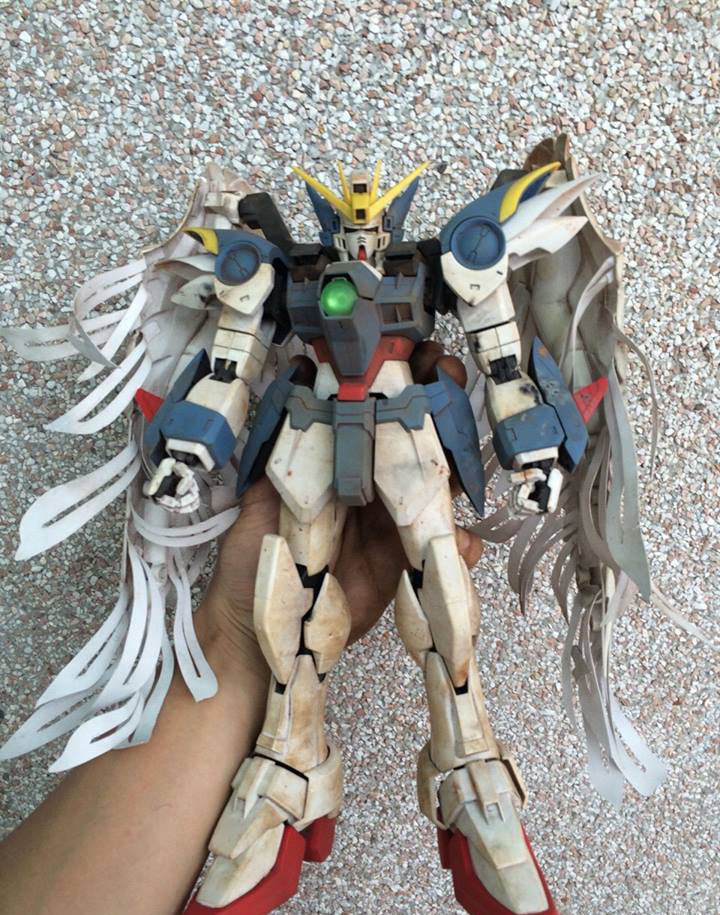 圖片來源：傾奇／微博