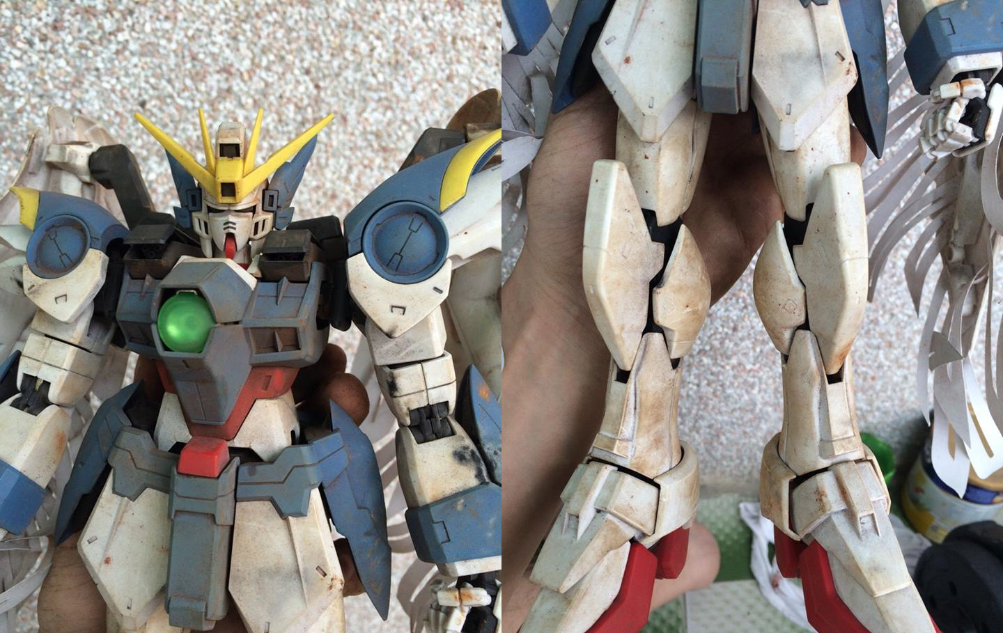 圖片來源：傾奇／微博