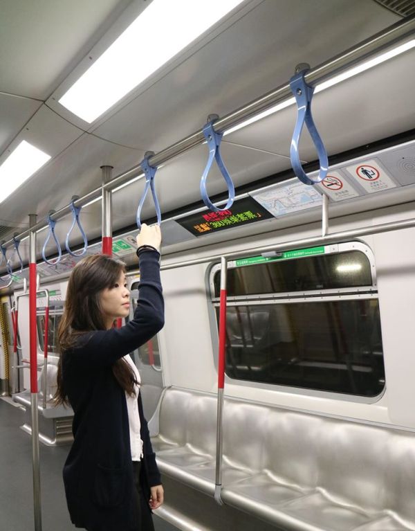 圖片來源：MTR