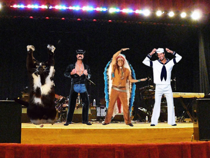 圖片來源：bored panda