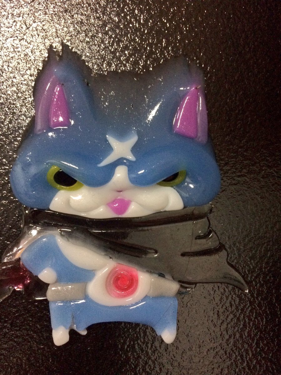 圖片來源：arisa_kub／twitter