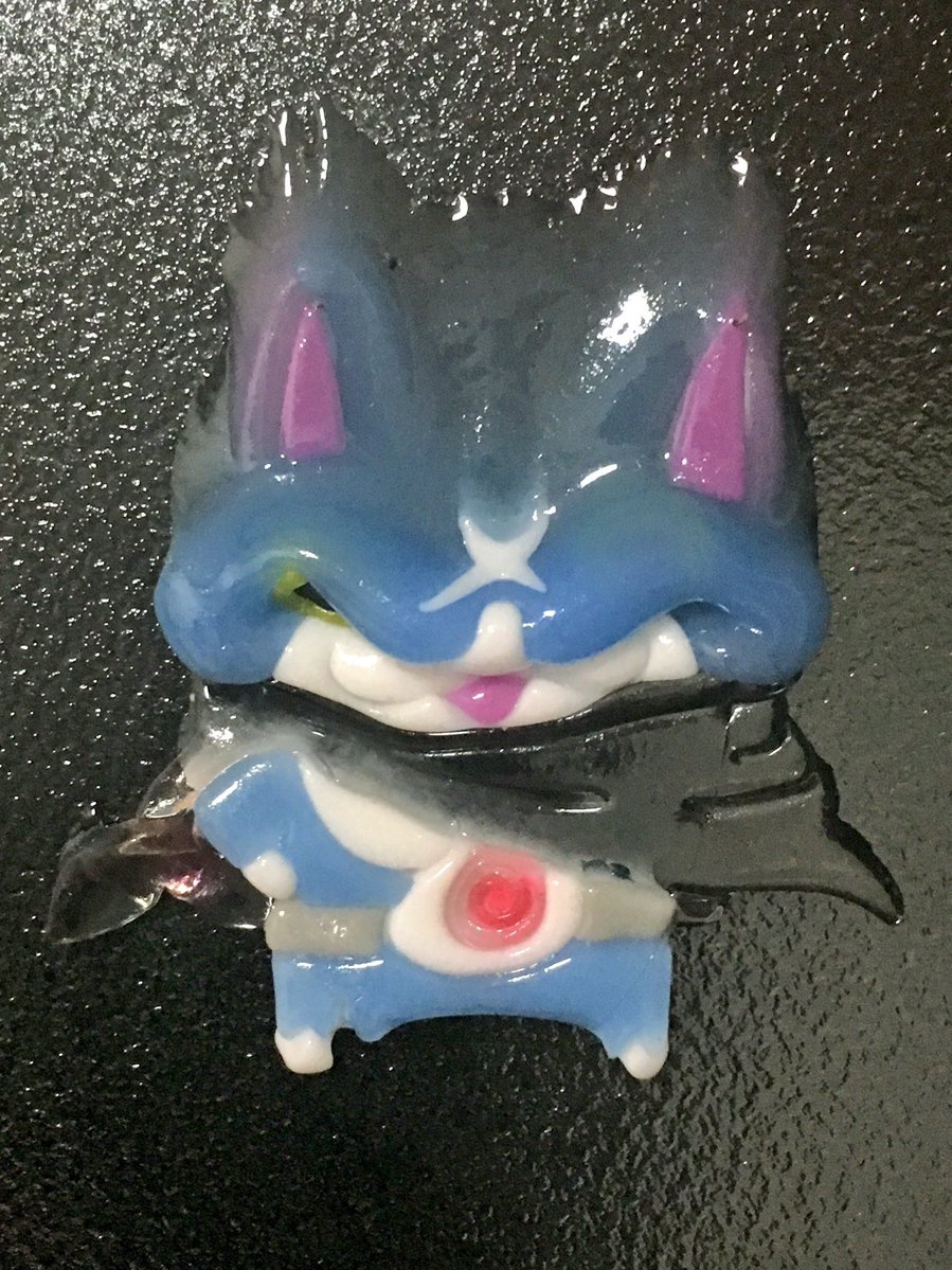 圖片來源：arisa_kub／twitter