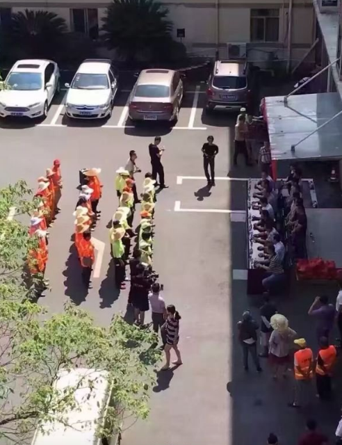 圖片來源：新浪江西／微博