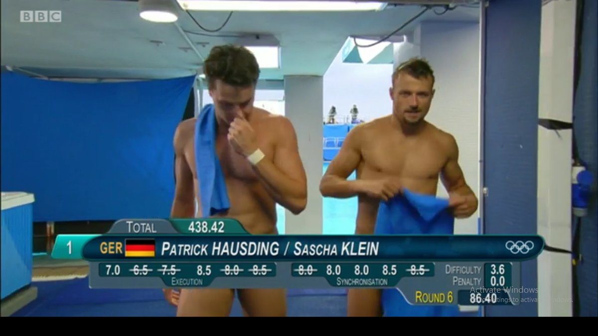 圖片來源：奧運直播截圖