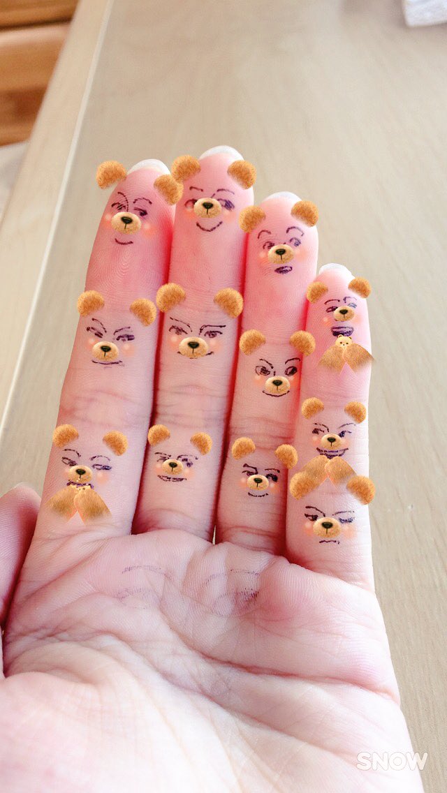 圖片來源：mona_lsa7753／twitter