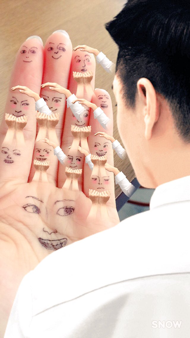 圖片來源：mona_lsa7753／twitter