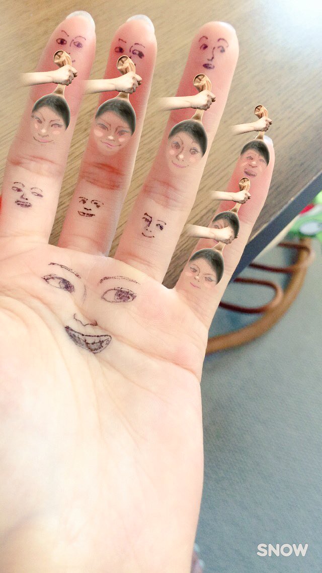 圖片來源：mona_lsa7753／twitter