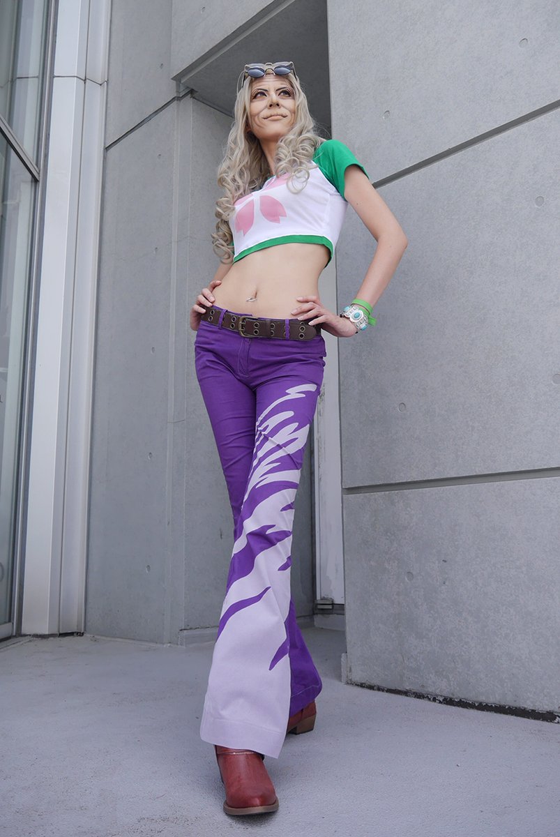 圖片來源：aokage_cos／twitter